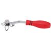 Windshield Locking Strip Tool 48600 High Strength Steel Car Windscreen Seal Trim Removal Installation Tool