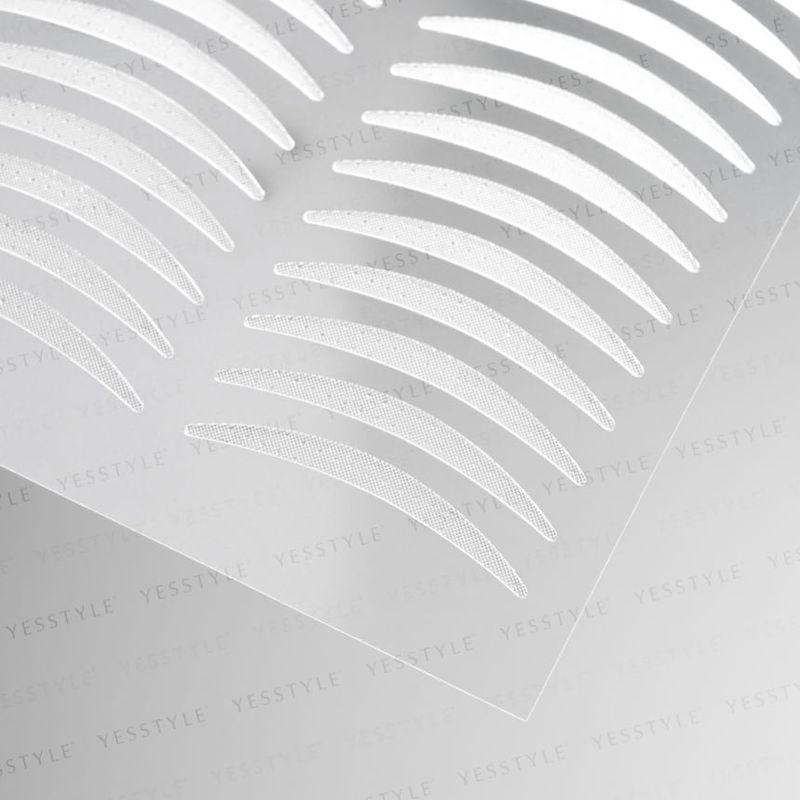 MEKO - Natural Invisible Transparent Double Eyelid Tape S