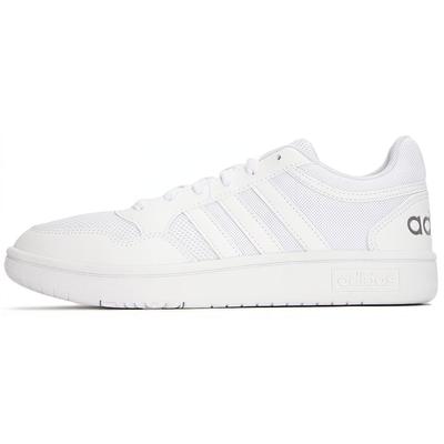 Hoops 3.0 Summer 'White Silver Metallic' GX6893