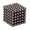 216Pcs 3mm Colorful Magnetic Balls Cube Stress Relief Early Education Puzzle Toy