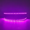 Flashing LED Party Glasses for Stage Shows Rave Party Eyewear Light Up Goggles Eyeglasses for Adult Dance Performances