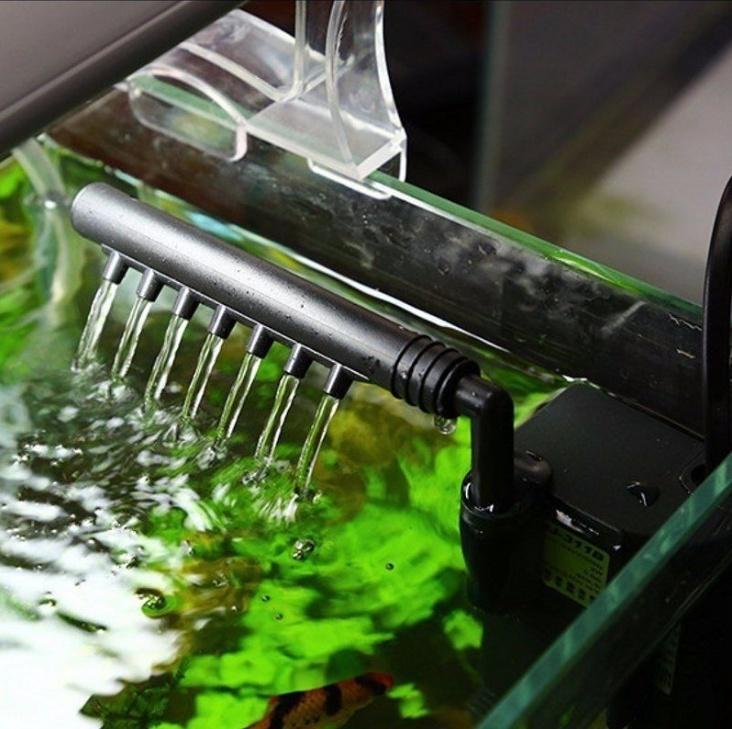 Buy 300 LPH Vertical Internal Aquarium Fish Tank Filter Filtration Pump