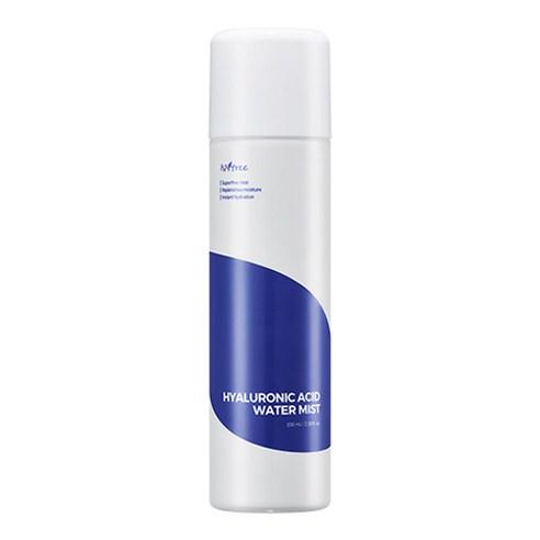 Iz & Tree Hyaluronsäure-Wasserspray, 100 ml, 1 Flasche