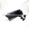 Rear Corner Bumper R for Nissan ZN6492 (Model 85024-E0500)