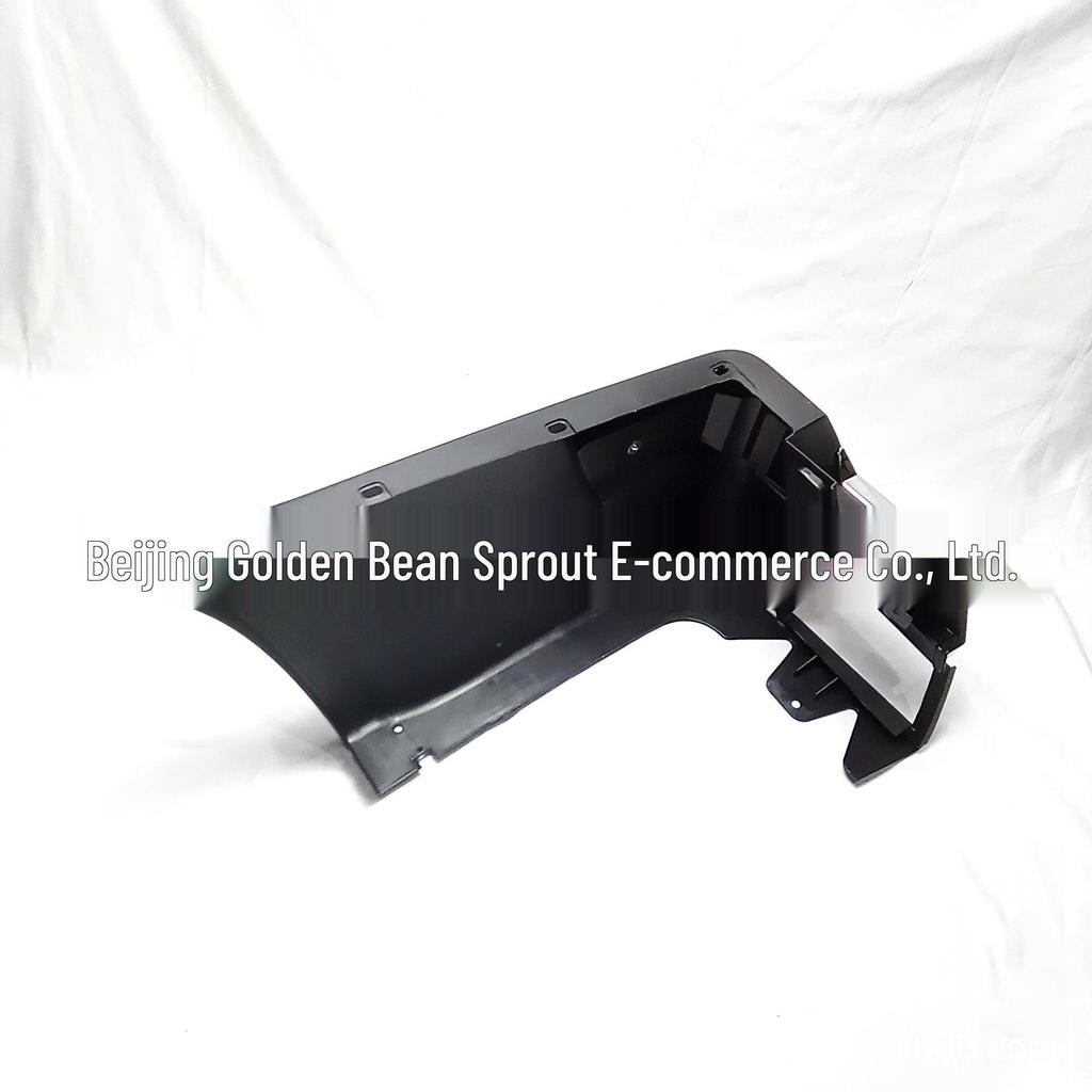 Rear Corner Bumper R for Nissan ZN6492 (Model 85024-E0500)