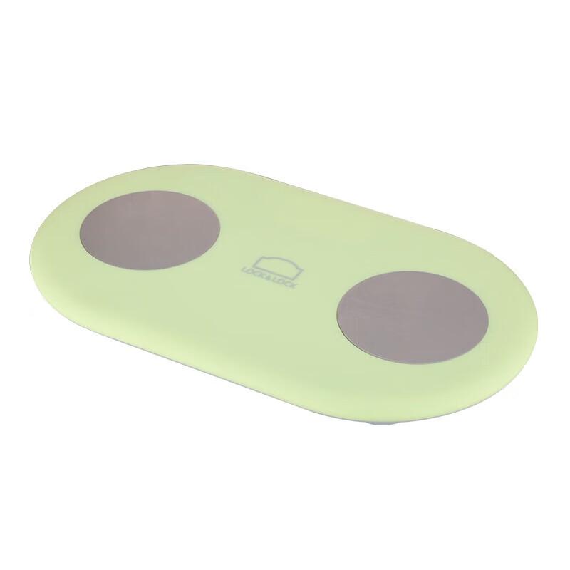 LOCK&LOCK Mini Smart Body Fat Scale (CN version)