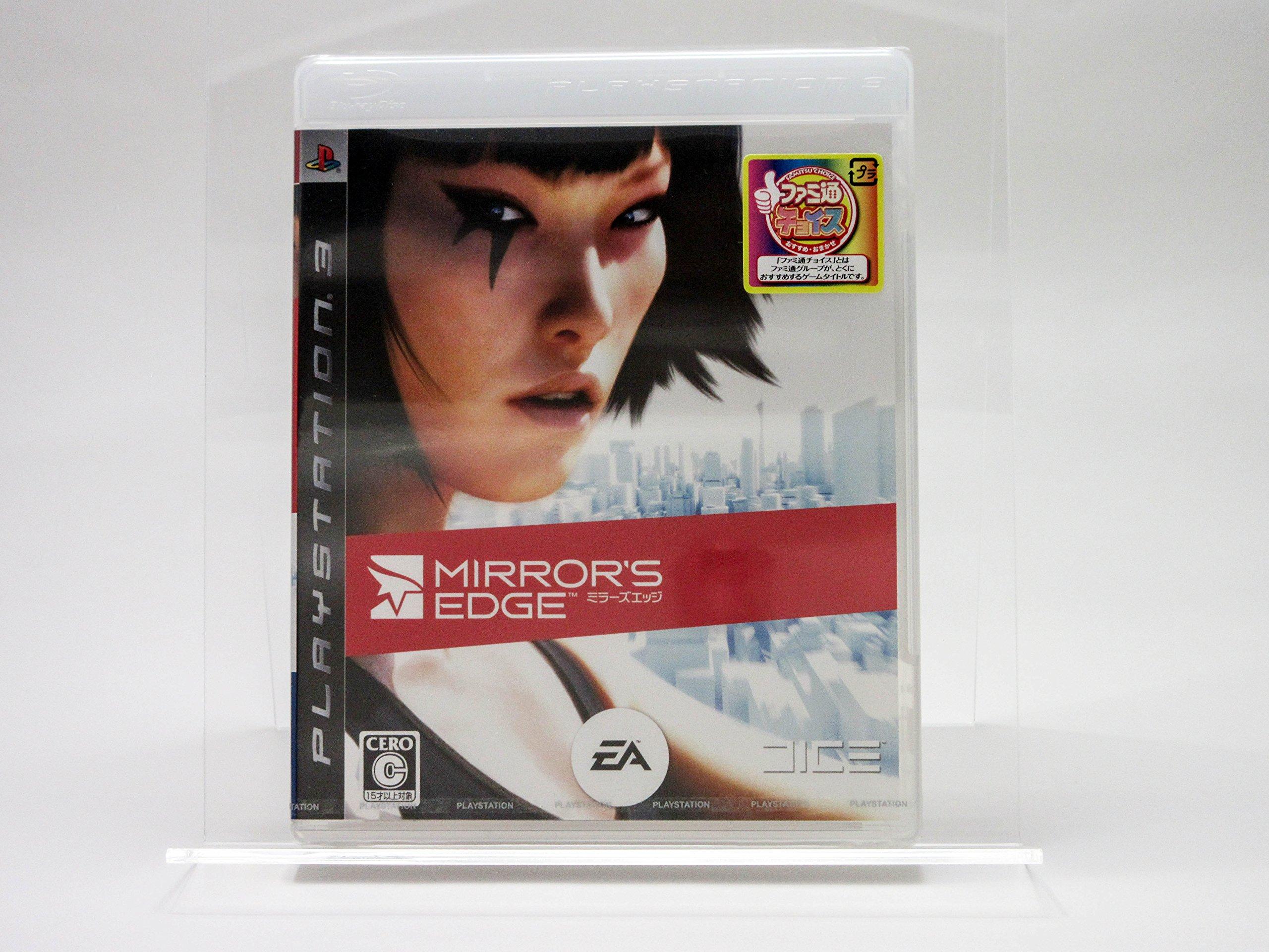 

Mirror s Edge [Japan Import]