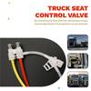 AS-81.62340-6126 81.62340-6127 Truck Control Valve Repair Kit For Scania 1498894