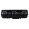 For VW PQ 35 Tiguan Golf MK6 Climatronic Air Condition Control Panel Switch AC Seat Heating 5ND907044C