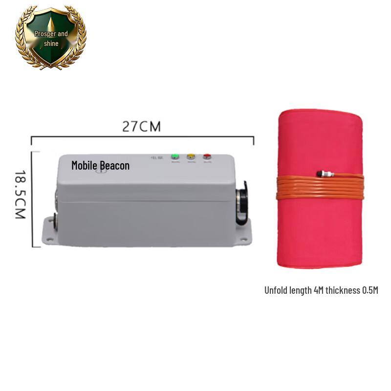 Xingronghui AI Portable Fitness Assessment System