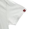 Quiksilver Short sleeve T-shirt L White Men's Used