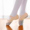 Soft Sole Ballet Dance Shoes 5 colors Adult Dance Slippers High Quality Ballerina Shoes  Children