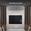 Huidu L Series Wall-Mounted Line Array Column Speaker