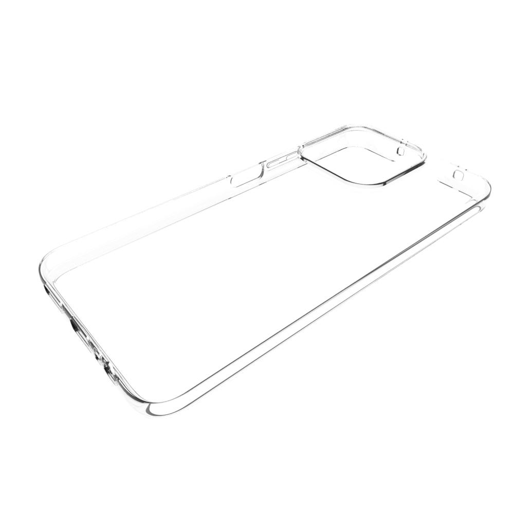 10Pcs/Pack For Honor Play 60 Plus 5G/X7c 4G/200 Smart 5G Clear Case Watermark-Free TPU Protective Cover