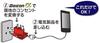 ROAD WARRIOR Overseas Multi Conversion Plug Gokon White A B BF B3 C CB SE O O2 Compatible with Over 150 Countries Power Conversion Adapter RWG101WH