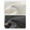 Boys' Fleece-Lined Thick Corduroy Pants with Anti-Static Lining, New Winter Children's Warm Pants U16779