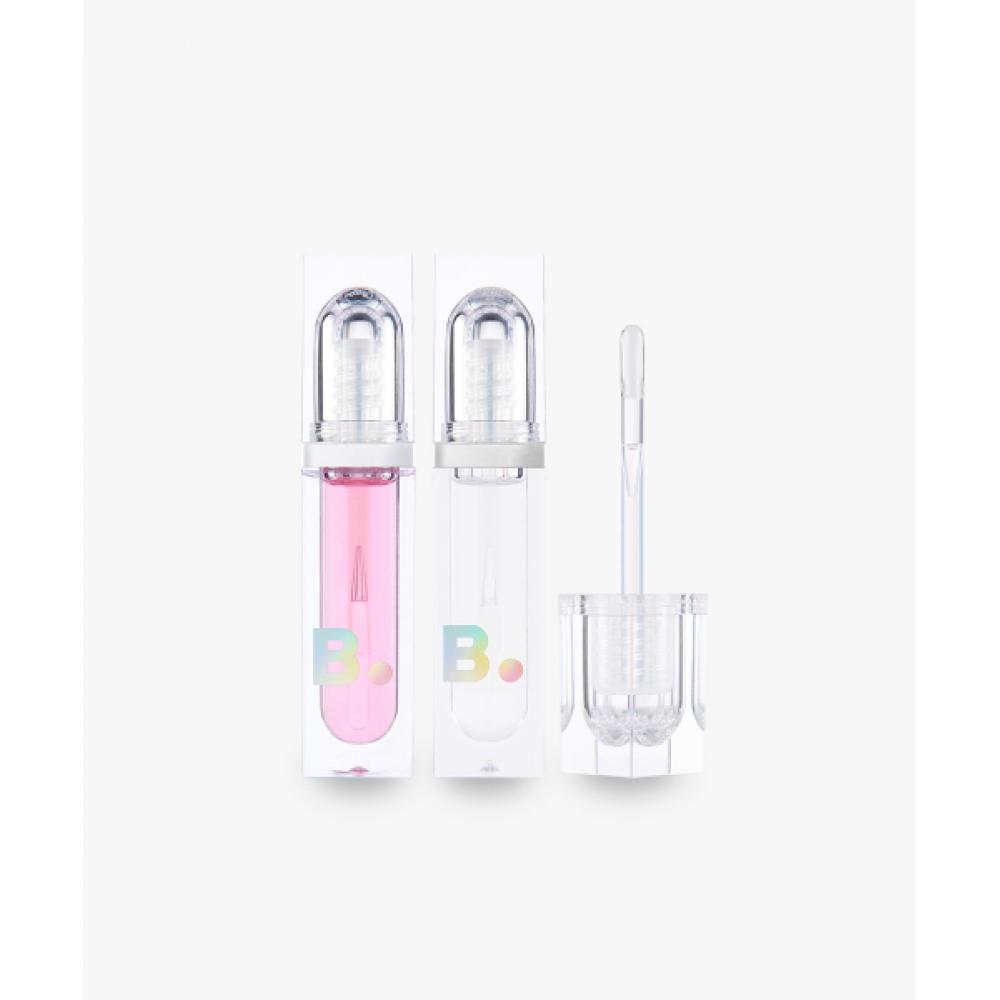 Banilaco Volume Lip Plumper Duo  Maxi Light Lip Plumper Duo (Maxi Berry + Pink)