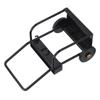 Carro Trolley de Simulación 110 Carro de Herramientas de Aleación de Aluminio para Coches de Escalada de Control Remoto