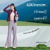 Beneunder AS012 Sun Protection Cooling Flare Pants