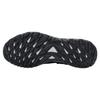 Li Ning Cushioning Slip Resistant Abrasion Resistant High top Running Shoes Men's Standard Black ARHP215-2