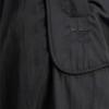 Adidas Originals Classic Logo Printed Elastic Waist Casual Pants Daily Comfort Bottoms Black Women IT9674