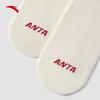 Anta Chinese New Year "Good Things Happen" Combed Cotton Sports Socks