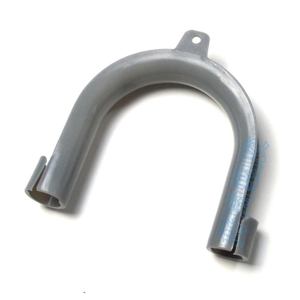 U-Shaped Drain Pipe Accessories for Washing Machines & Fish Tanks
