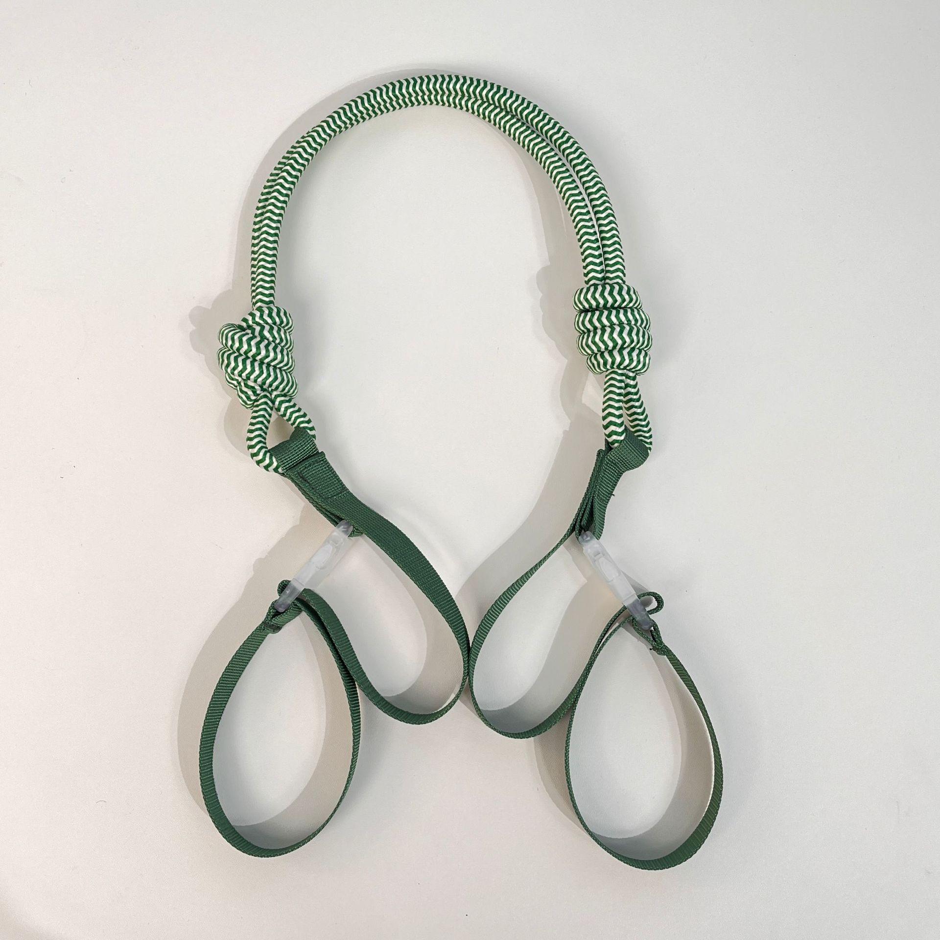 

Жіноча модна літня вишита сумка на плече з ланцюжком у вигляді кульок великої місткості Large Bag Only