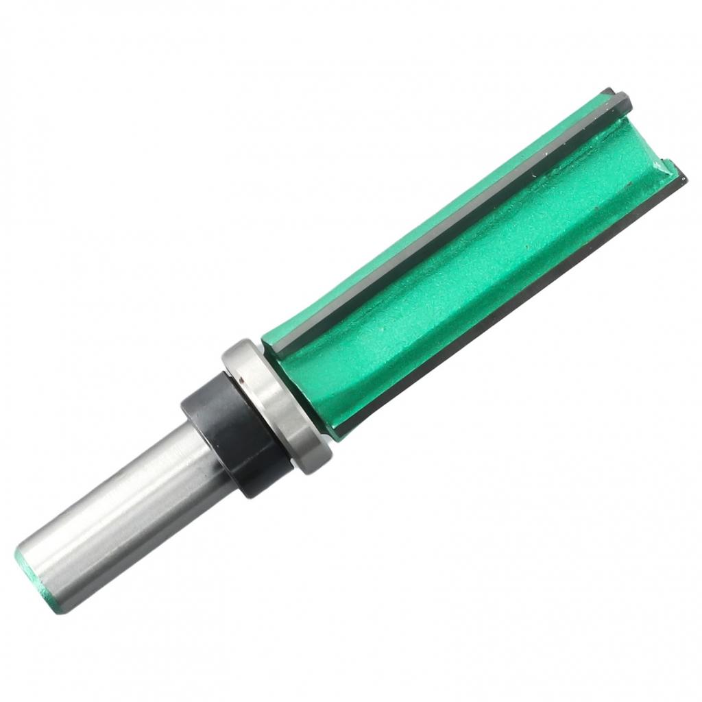 Four Blades Router Bit Milling Cutter Spare Parts Trimming