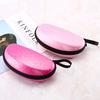 Fashion Glasses Box Hook Lightning Pattern Sunglasses Box
