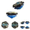 High-quality Gt Series B-133-03 Spinning Top Toy Compact Design Lightweight Alloy
