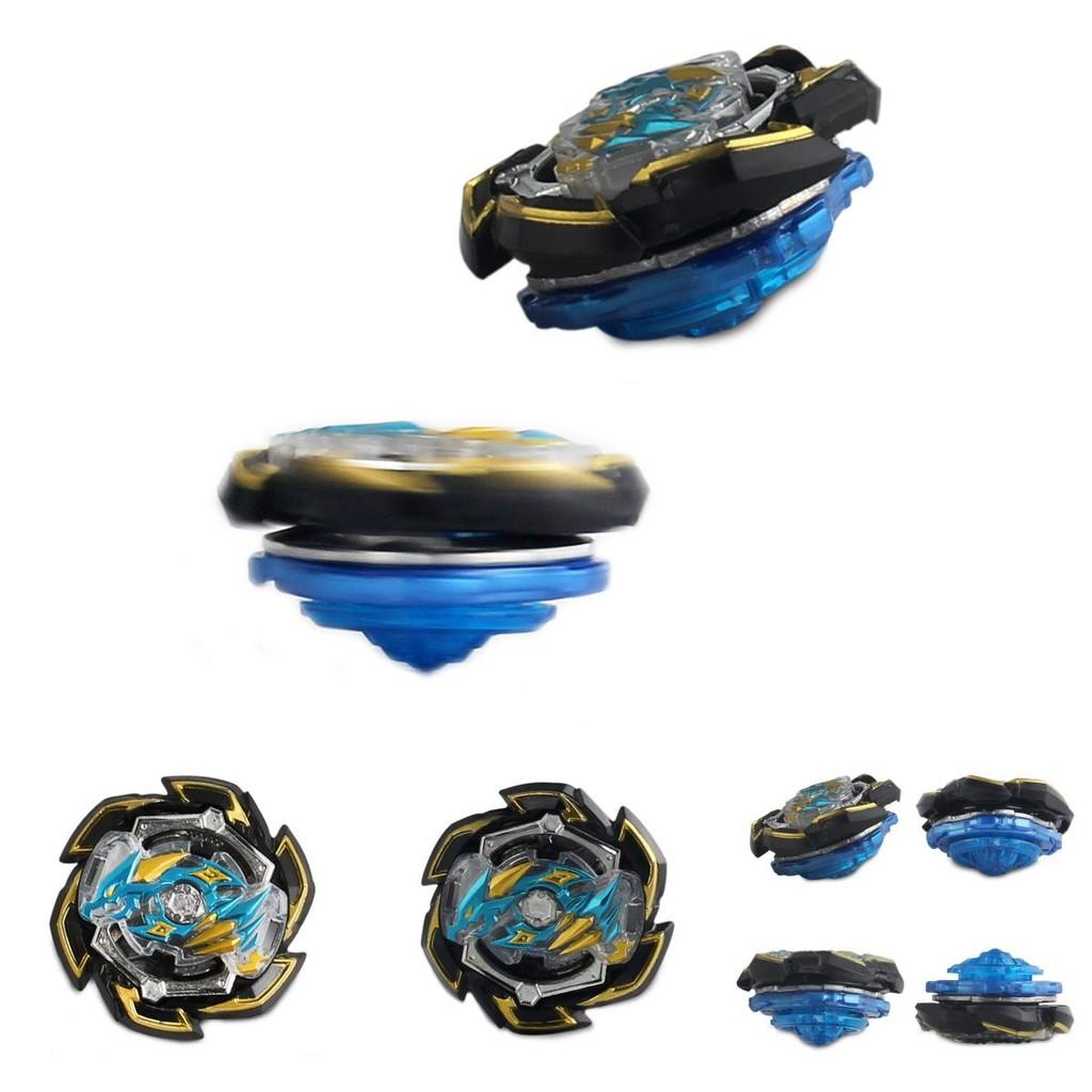 High-quality Gt Series B-133-03 Spinning Top Toy Compact Design Lightweight Alloy