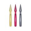 Gomexus Bearing Check Tool, Bearing Checker, Bearing Refresh, Rotation, Cleaning, Repair, For Reel Maintenance, Made of Aluminum, Lightweight, High