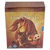 The Lion King 3 Movies Blu-ray ,Disney 1994-2004 [UK Import] Version Originale