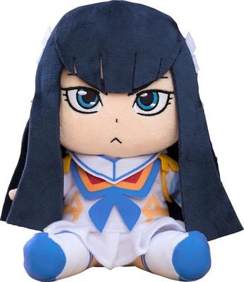 Good Smile Company Kill la Kill Satsuki Kiryuin Plüschtier, 170 mm, STL333204, Baumwolle/Polyester