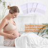4pcs 4 Hooks Bra Strap Extenders Soft Material Hook Extenders Comfortable Bra Extenders  For Women