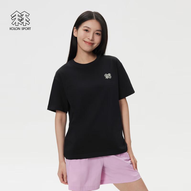 

KOLON SPORT Women s Short Sleeve T-Shirt M