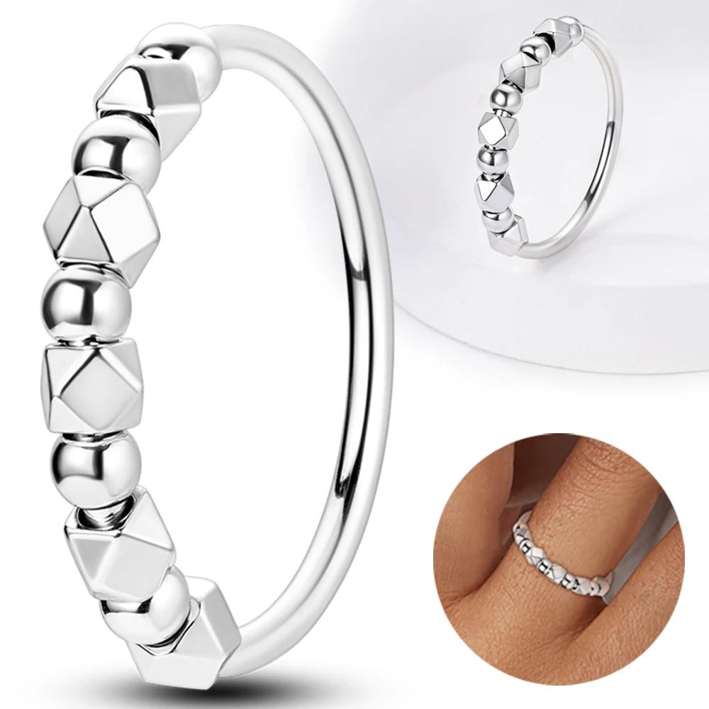 

copper for Women Sparkling Head Engagement Ring The Moon The Sun and The Stars Rings Authentic Festival Jewellery Gift 9