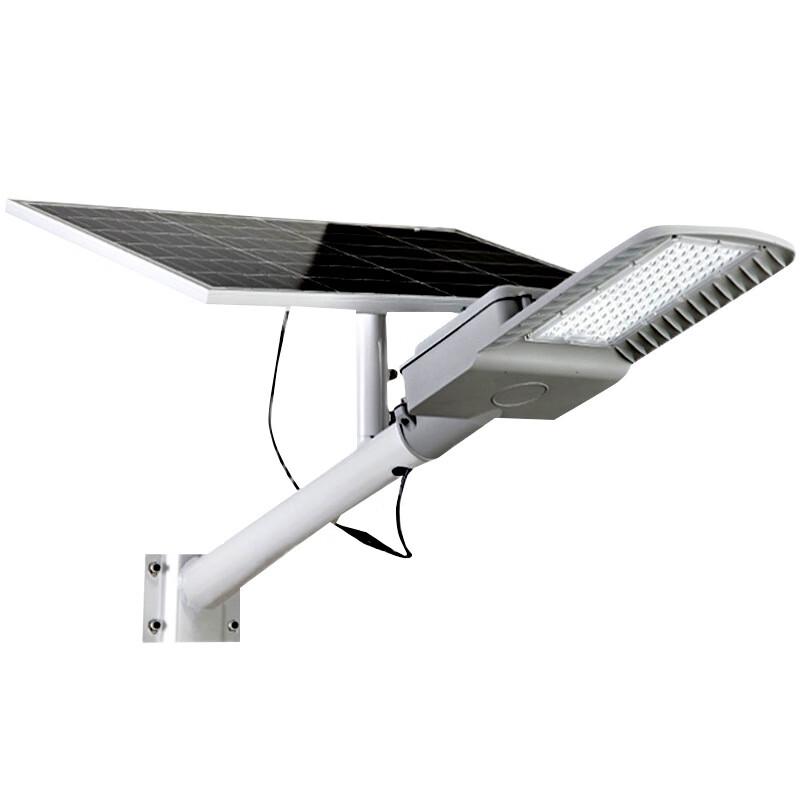 FY100 Solar LED Street Light