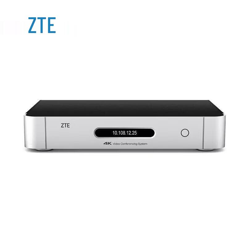 ZTE Professional Video Conferencing Equipment (CN Version)