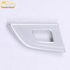 2020 Jin Xuan ASX Upper Left Console Headlight Control Trim Sticker