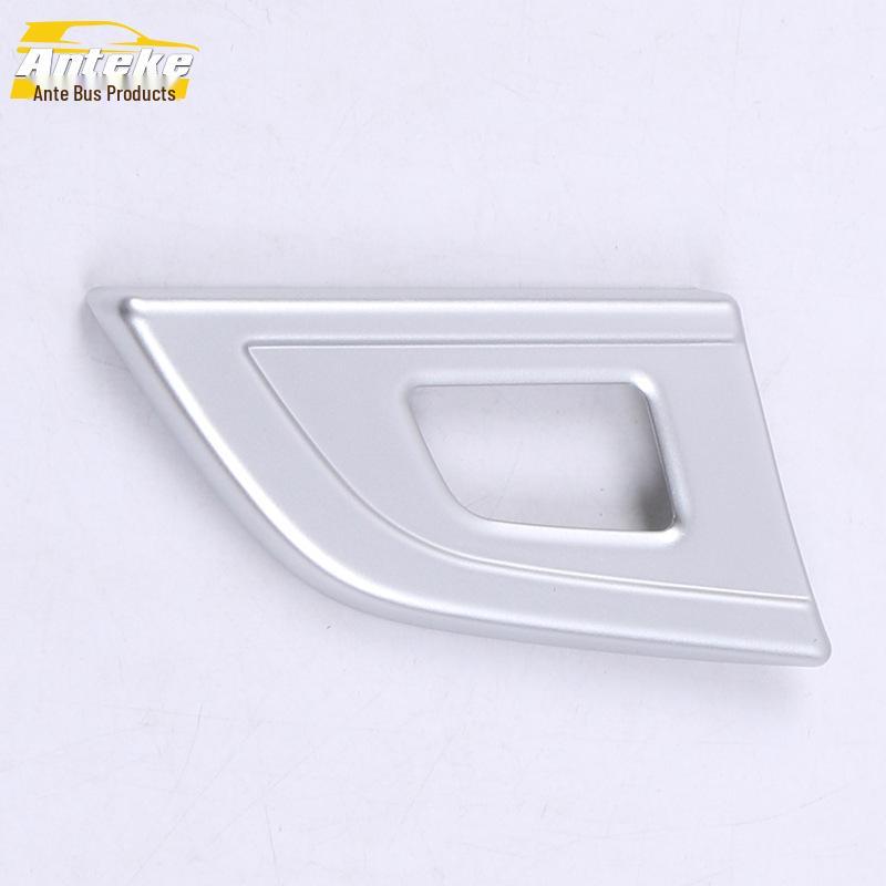 2020 Jin Xuan ASX Upper Left Console Headlight Control Trim Sticker