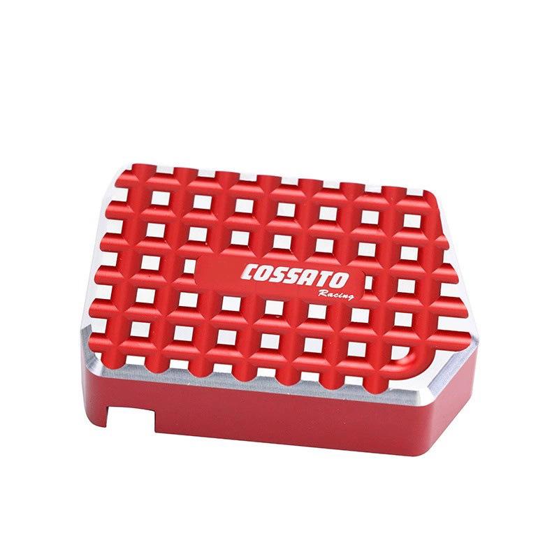 Motorcycle DR150/DR160S/DR300 Modified & Enlarged Brake Pedal