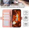 For Xiaomi Redmi 15 4G (EU) (171mm) Case PU Leather Folio Stand View RFID Blocking Phone Cover