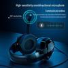 KOTION EACH G2000 Over-Ear Gaming Headset with 7.1 Surround Sound