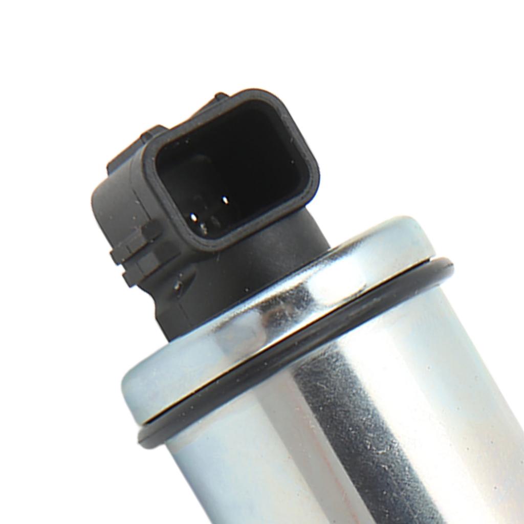 AC Compressor Electronic Control Valve 3170972 Air Conditioner Solenoid Valve Replacement for Hyundai Sonata 2.0 2.4 Liter 2011‑2014
