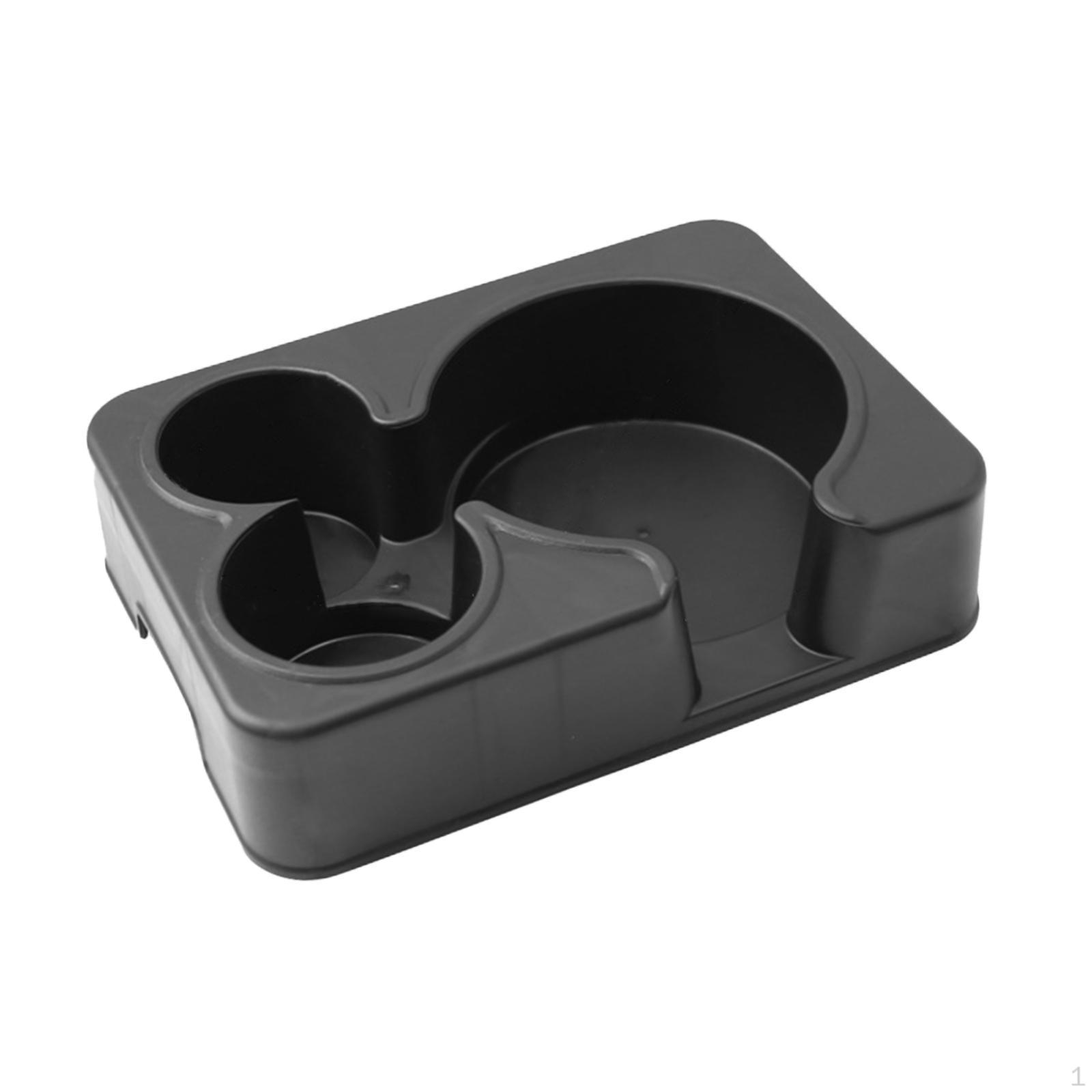 

Автомобильный держатель для чайника, компактный органайзер для хранения, многофункциональный для Within 14.5cm