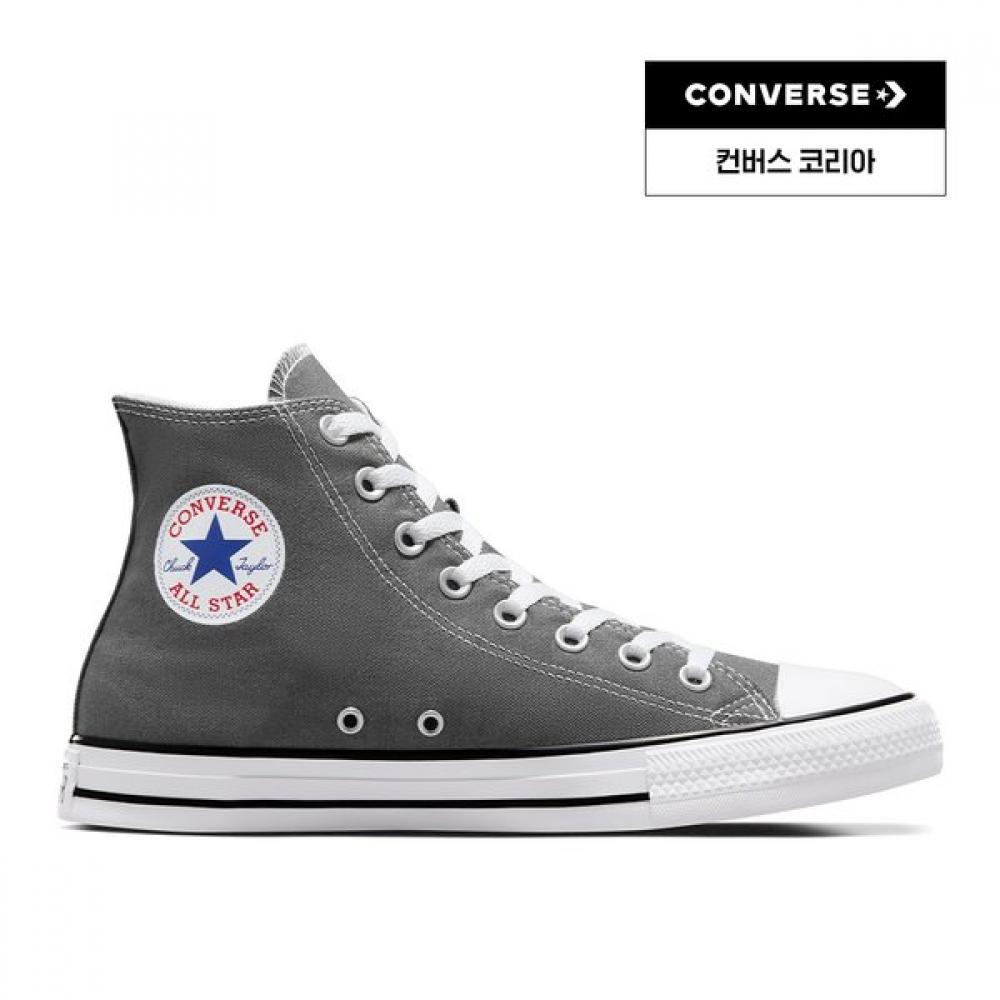Converse Chuck Taylor High Charcoal 1j793c 230