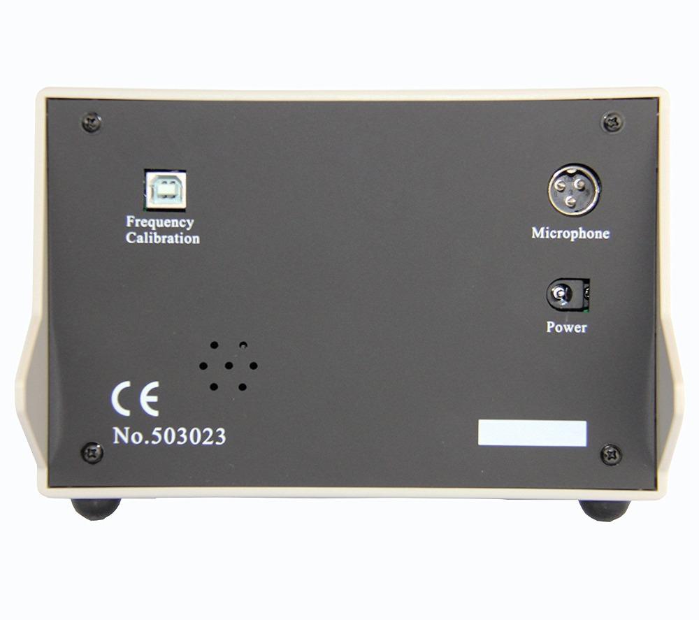 Weishi-1900 Watch Repair & Testing Tool - Multifunctional Mechanical Regulating and Line Engraving Instrument