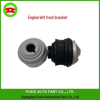 Mercedes Engine Top Mount Foot Rubber W203 W211 (2112402617)